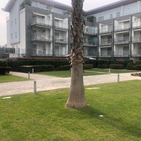 Le Dune per 4 Silvi Marina Esterno foto