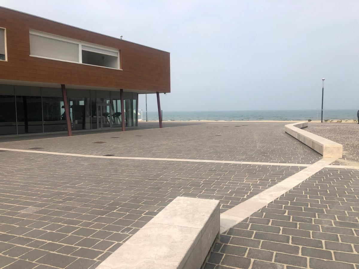 Le Dune per 4 Silvi Marina Esterno foto
